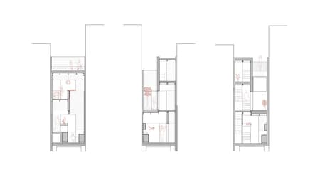 Mireia and Toni's House
